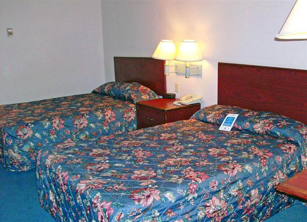 Motel 6-Springfield, Mo - North Room photo